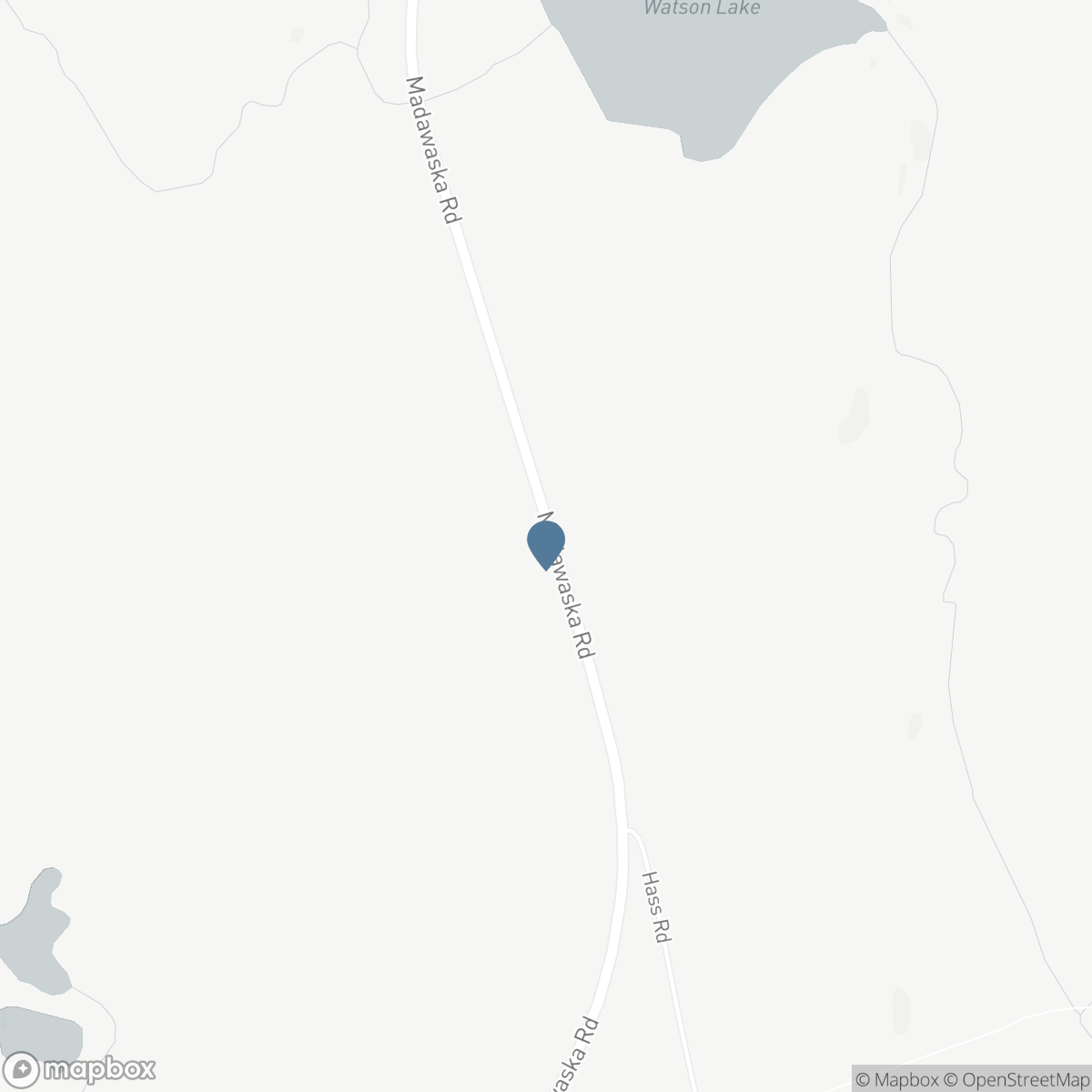 649 MADAWASKA ROAD, Hastings Highlands, Ontario K0L 2S0